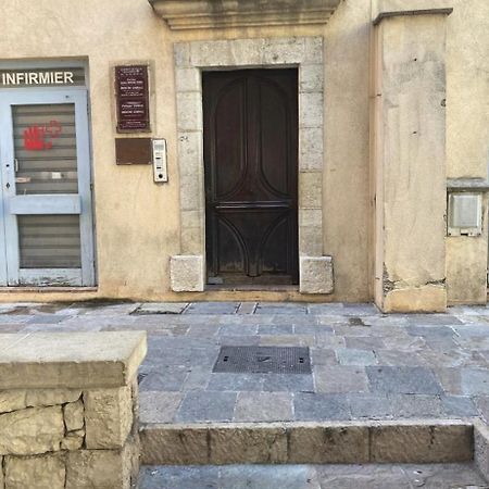 Grasse : Centre Ville Superbe Appartement 2 Chambres Exterior photo